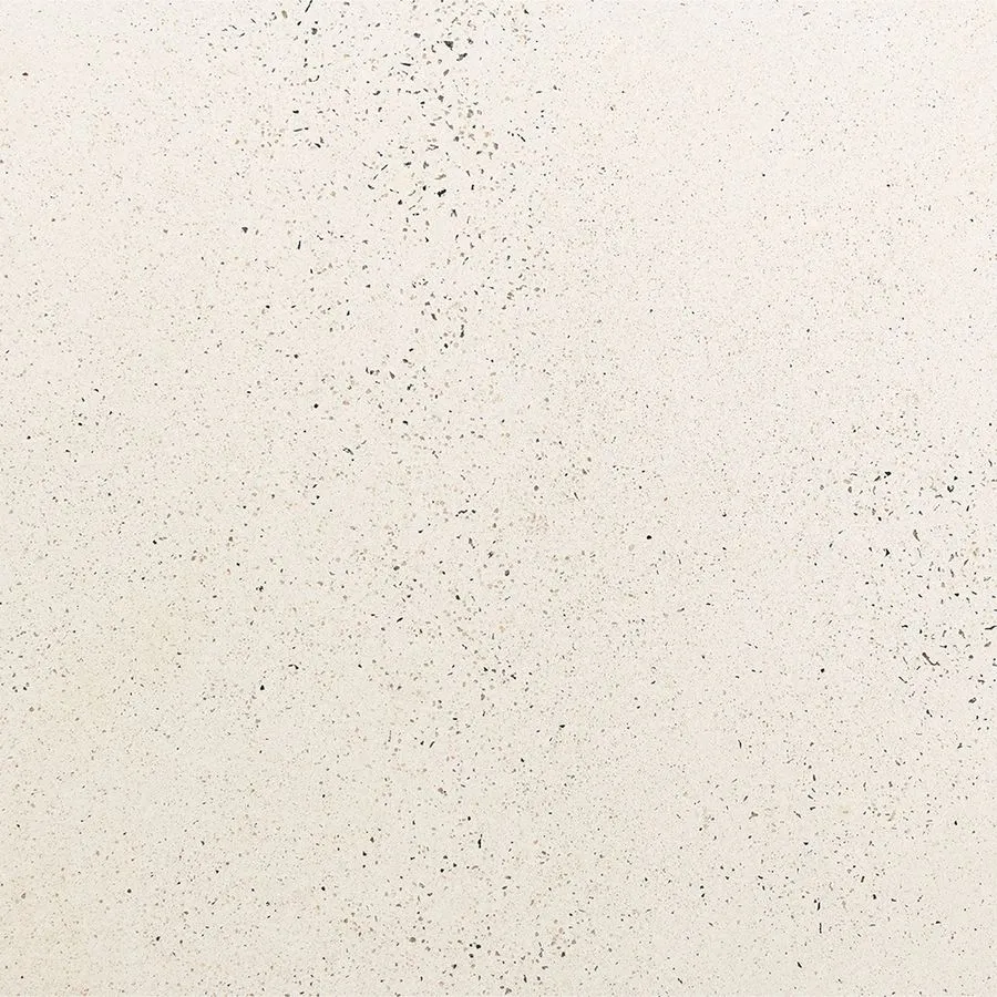 Architectural White Polished, Limecrete swatch