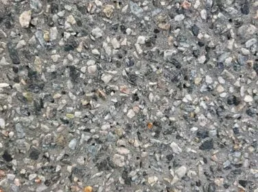 Banksia Exposed, Holcim Geostone swatch