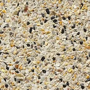 Bunker Bay White, Heidelberg Materials Imagecrete swatch
