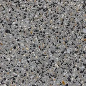 Chequerboard, Heidelberg Materials Imagecrete swatch