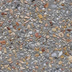 Classic Rose, Heidelberg Materials Imagecrete swatch