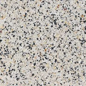 Desert Sky White, Heidelberg Materials Imagecrete swatch