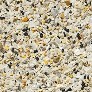 Geordie White, Heidelberg Materials Imagecrete swatch