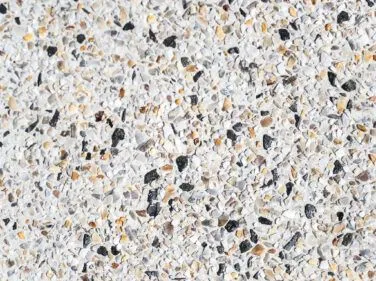 Grevillea White Exposed, Holcim Geostone swatch