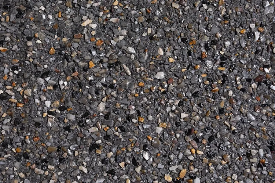Iluka Black, Boral Exposé swatch