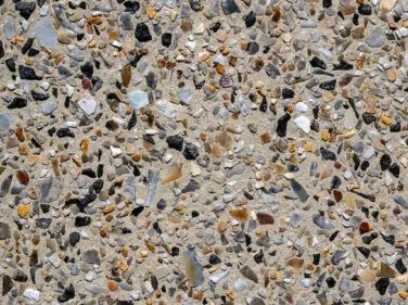 Jacaranda Exposed, Holcim Geostone swatch
