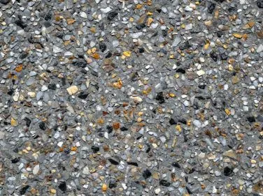 Jackwood Exposed, Holcim Geostone swatch