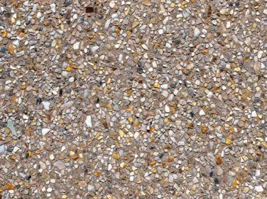Kangaroo Paw Exposed, Holcim Geostone swatch