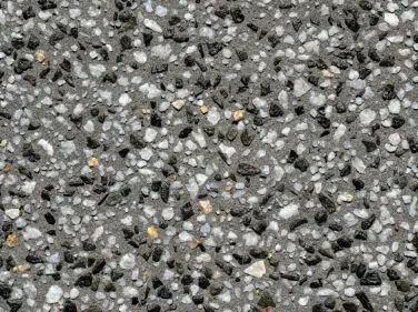 Kosciuszko Exposed, Holcim Geostone swatch
