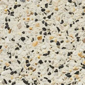 Lancelin White, Heidelberg Materials Imagecrete swatch