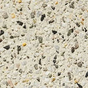 Ledge Point White, Heidelberg Materials Imagecrete swatch
