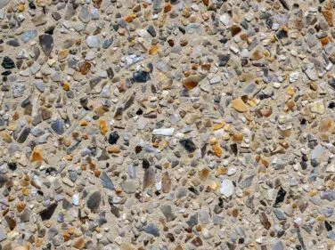 Magnolia Exposed, Holcim Geostone swatch