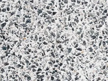 Myrtle White Exposed, Holcim Geostone swatch