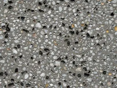 Olympus Exposed, Holcim Geostone swatch