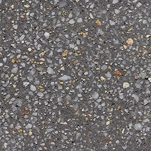 Oyster Black, Heidelberg Materials Imagecrete swatch