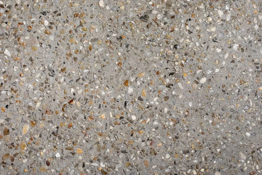 Quinns Rocks, Boral Exposé swatch
