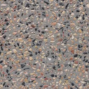 Redgate, Heidelberg Materials Imagecrete swatch