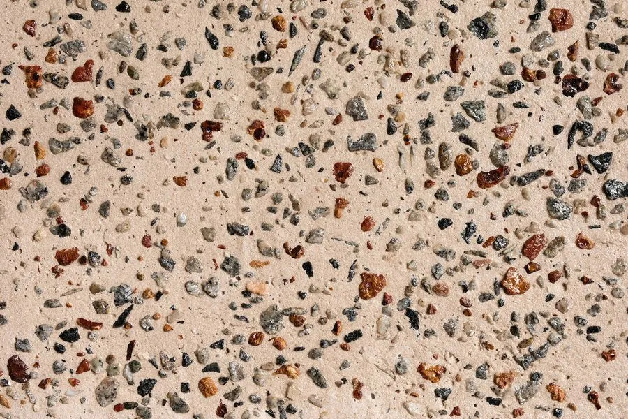 Roleystone, Boral Exposé swatch