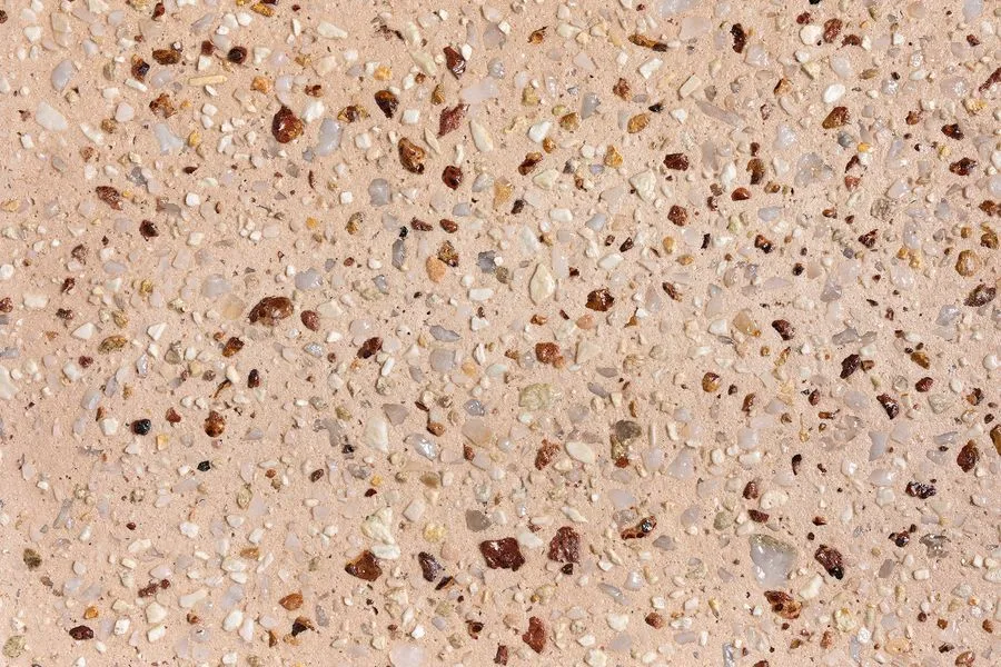 Rosemount, Boral Exposé swatch