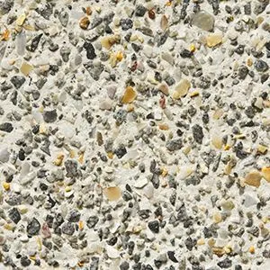 Sandstorm White, Heidelberg Materials Imagecrete swatch
