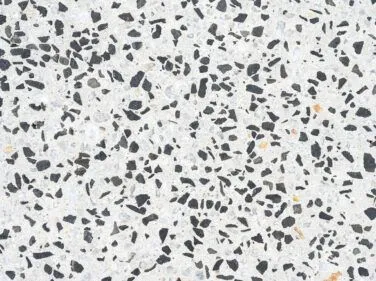 Snowy Mountain Exposed, Holcim Geostone swatch