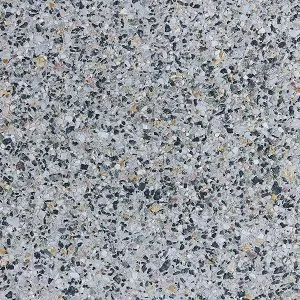 Starlight White, Heidelberg Materials Imagecrete swatch