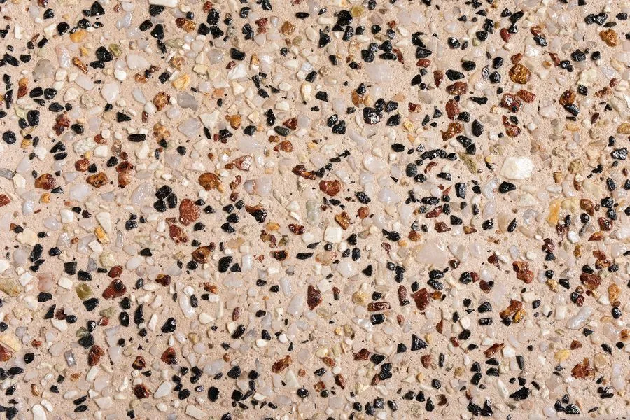 Swan View, Boral Exposé swatch