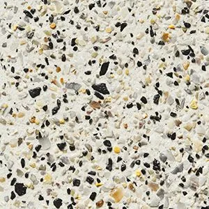 Tamburri White, Heidelberg Materials Imagecrete swatch