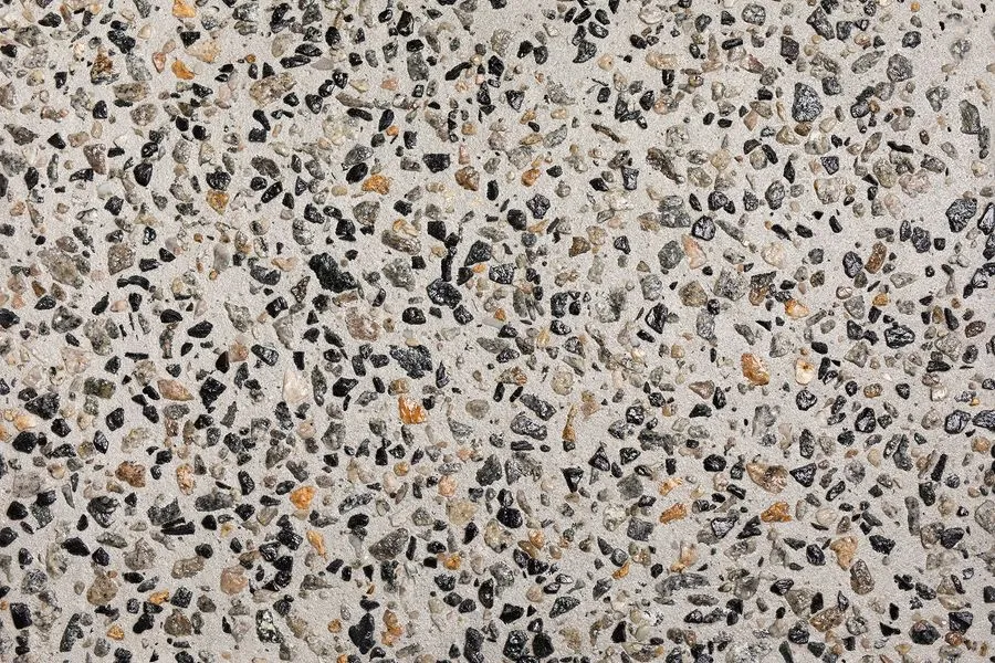 Trigg, Boral Exposé swatch