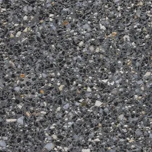 Two Rocks Black, Heidelberg Materials Imagecrete swatch