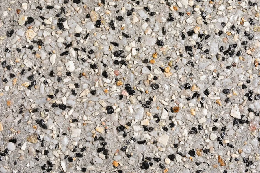 Two Rocks, Boral Exposé swatch