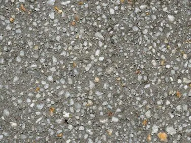 Vesuvius Exposed, Holcim Geostone swatch