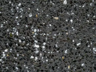 Volcano Exposed, Holcim Geostone swatch