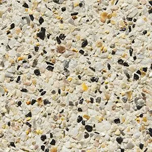 Wagoe Beach, Heidelberg Materials Imagecrete swatch