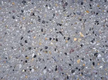 Waratah Exposed, Holcim Geostone swatch